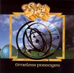 Eloy : Timeless Passages